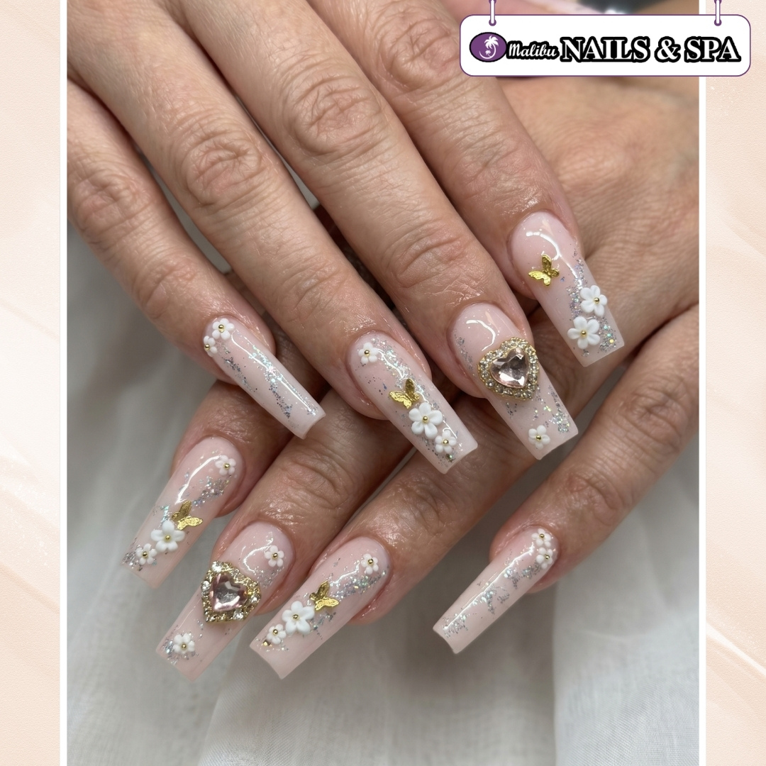 Nail Art Designs